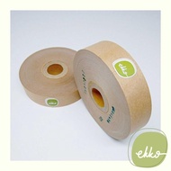 ready Ekko Gummed Tape 1 inch (2,5 cm) x 100 m / Lakban Eco Friendly