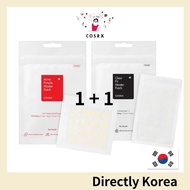 [COSRX] 1+1 Acne Pimple Master Patch 24 Patches Clear Fit Master Patch 18 Patches