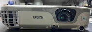 【-】二手EPSON EB-X11 投影機  2600流明  -