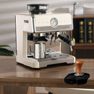 BINCOO | Espresso Coffee Machine 58mm
