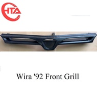 WIRA 92" FRONT GRILL