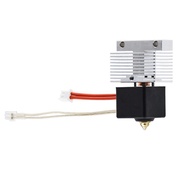 Hotend Kit for Neptune 4/4 Pro 3D Printer Fully Assemble All-Metal Hotend with Nozzle Official 3D Pr