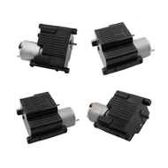 for WPL B14 B24 C64-1 C54 C54-1 D62 D62-1 D64 D64-1 260 Motor Transmission Gearbox Engine RC Car Spa