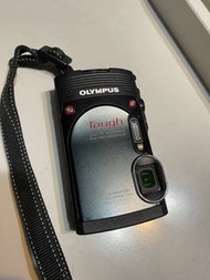 olympus tough 防水相機 TG-850