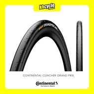 Continental Clincher Grand Prix Road Bike Tyre