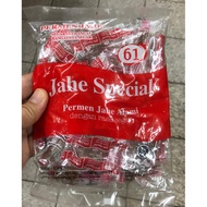 Special Ginger Candy 61 (natural ginger candy) ORIGINAL