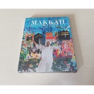 MAKKAH PHOTOGRAPHY DIARY