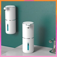 [Kloware2] Automatic Soap Dispenser Touchless Hand Soap Dispenser for Bathroom Washroom