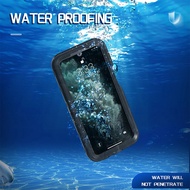 IP68 Real Waterproof Case For Samsung S24 Ultra S23 Plus S24+ S20 S21 FE S22 Swimming Casing Underwa