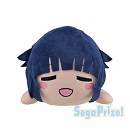 Sega BanG Dream Ushigome Rimi Mega Jumbo Nesoberi 40 cm