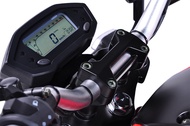 (GPX Demon125) มิเตอร์เรือนไมล์ ของแท้จากศูนย์