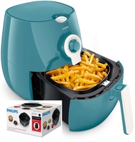 Philips Daily Collection Air Fryer HD9218/31 (** Bundled with Philips HD9925 Baking Tray, Retail Pri