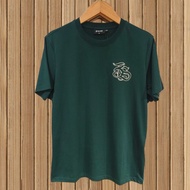 3Second Men's Regular Fit Short Sleeve T-Shirt 231125 Original Original