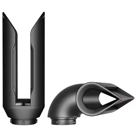 For Dyson Airwrap HS01 HS05 HS08 Accessories- Hair Straightener Attachment Blade Concentrator
