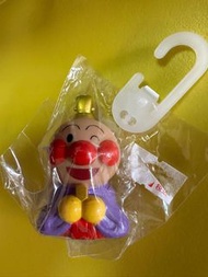 （包郵）購自日本 麵包超人 anpanman 指頭 公仔