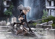 ⚠️正式開訂⚠️正版授權❗️ 【尼爾 自動人形 NieR: Automata 】A2