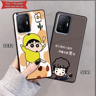 Xiaomi 11T 5G Case - Xiaomi 11T Pro 5G (Mi 11T 5G - Mi 11T Pro 5G) Cute Print - Cheap - Durable - Quality