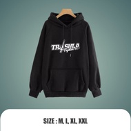 PAGAR NUSA TRISULA FIGHTER 86 HOODIE