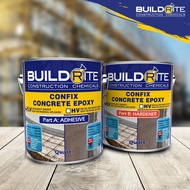 BUILDRITE CONFIX LV QUART SET