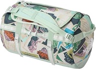 The North Face BC Duffel S Duffel Bag, Opal Frost TNFPP, Opal Frost, Pearl Stone, 44L