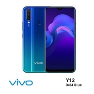 VIVO Y12 3/64 Resmi