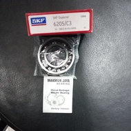 BEARING 6205/C3 / 6205 C3 SKF