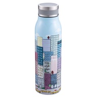 [STARBUCKS X KATE SPADE] CITYSCAPE SS TUMBLER DRINKING BOTTLE