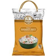 20008 安比卡精選巴斯馬蒂香米 5kg