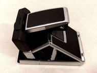 SX-70 寶麗來 POLAROID LAND CAMERA SONAR OneStep Vintage Retro Antique 即影即有 相機 連袋 電影 道具 情書 荒木經惟 森山大道 中山美