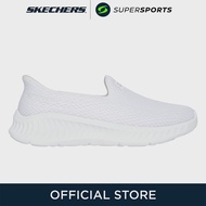 SKECHERS Slip-ins® GO WALK® Now - Ivy รองเท้าออกกำลังกายผู้หญิง