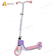 Toys For Boys Foldable Scooter For Kid Portable Kick Scooter Children And Adolescents adderf3.sg