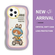 Casing For Xiaomi 12 Lite Mi 10T Pro 5G 11T 11T Pro 12T 12T Pro Clear Lens Protector Cute Book Casin