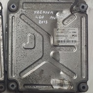 VOLVO ENGINE CONTORL UNIT D13/D16 ENGINE 20995620