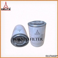 01174418 Deutz * Oil Filter W940/18 LF4056 BT292 J8611940 P P P P559418 SFO4018 JOC-88033 JOC88033 C
