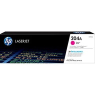 Hp Toner Cartridge CF513A (204A) Magenta