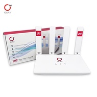 phát wifi Dùng Sim 4G Olax AX8 pro và MC50 Pro