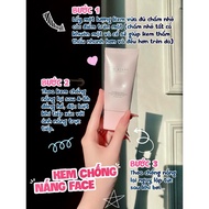 Sunscreen SPF 50+Skin Tone Enhancement HM STORE