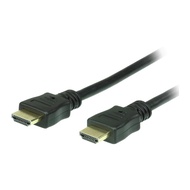 Technology - ATEN 2L-7D01H 1m High Speed True 4K HDMI Cable with Ethernet