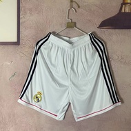 Genuine NEW Retro Football Shorts Ac Argentina France Florence Barcelona England Football Training S