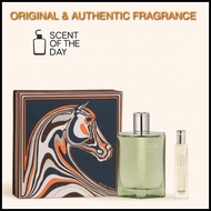 H24 Herbes Vives 100ML EDP Gift Set