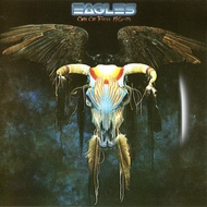 CD MUSIC EAGLES - ONE OF THIS NIGHTS