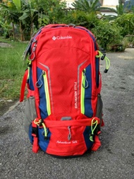 [READYSTOCK]COLUMBIA 50 BACKPACK