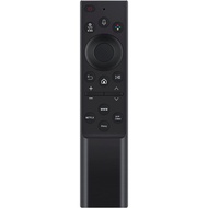 BN59-01386D Replacement Voice Remote Control Compatible with Samsung TV QE32LS03BBU UE43BU8500U UE55