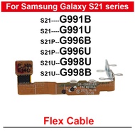 Signal Antenna Module For Samsung Galaxy S21 Ultra Plus S21+ SM-G996U G996B G998U G998B G991U G991B 