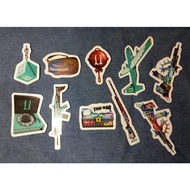 G-dragon Sticker PUBG Gdragon Sticker Bigbang G dragon Official