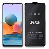 Layar Anti-Scratch Matte Glass Samsung A17 Samsung A37/ Samsung A57/ | Premium Tempered Glass | Full