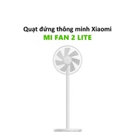 [Bản quốc tế] Quạt đứng thông minh Xiaomi 2 Lite JLLDS01XY - 3 Chế độ gió sử dụng  - Chính hãng