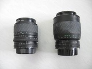 Sigma 28~70mm + 70~210mm變焦鏡頭