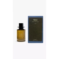ZARA EBONY WOOD ELIXIR PARFUM 100ML (3.4 FL. OZ)