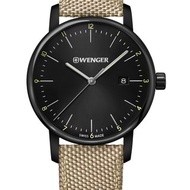 Wenger 都會系列腕錶